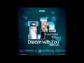 Liviu Hodor feat. Tara - Dream with you (Dj Dark & Shidance remix)