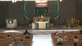 St. Aloysius Catholic Church - Jackson, NJ - Live Stream