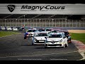 Tte 2022  magny cours  free berline gt  julien bugna  clio cup iv n9