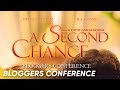 A Second Chance Bloggers Conference | John Lloyd Cruz, Bea Alonzo | 'A Second Chance'