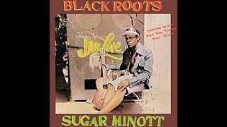 Sugar Minott - River Jordan