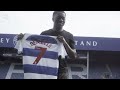 🤝 "This Felt Like The Right Move" | Karamoko Dembélé's First QPR Interview