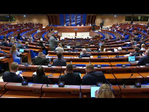 ԵԽԽՎ-ն քննարկում է ՀՀ-ում խորհրդարանական ընտրությունների վերաբերյալ զեկույցը. ՈՒՂԻՂ