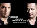 Clubber - Gallion (Bricklake & Smiths Unreleased Remix 2012)