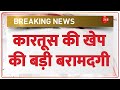 One Minute One News: लड़की से कारतूस की खेप बरामद | Ballia Railway Police | Hindi News | Breaking