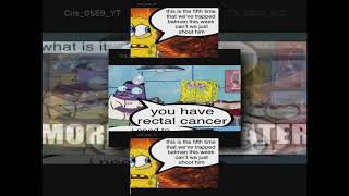 Request Ytpmv Spongebob Comic Dub Compilation, By Me Scan Thekantapapa D Minor