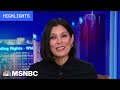 Watch Alex Wagner Tonight Highlights: Oct. 4