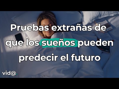 Pruebas extrañas de