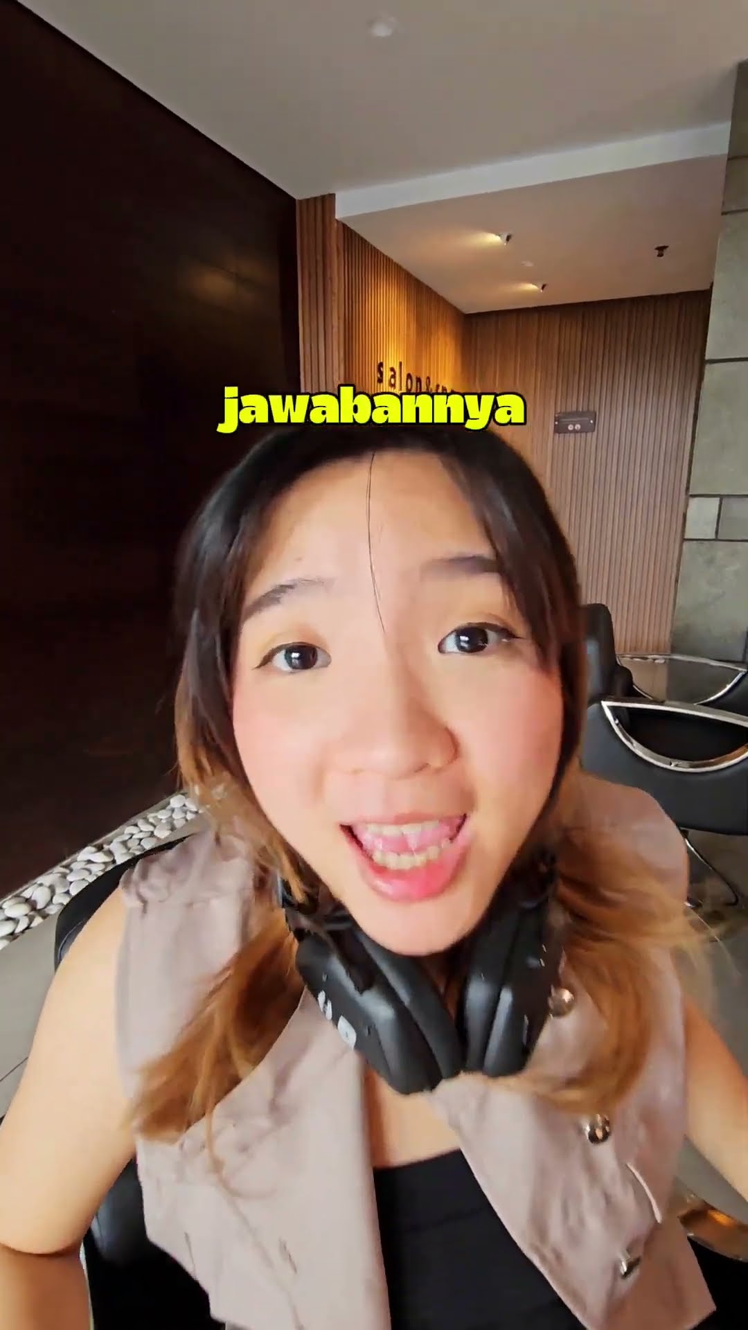 CHALLENGE SEBUTIN SEMUA JENIS SIM DI INDONESIA!