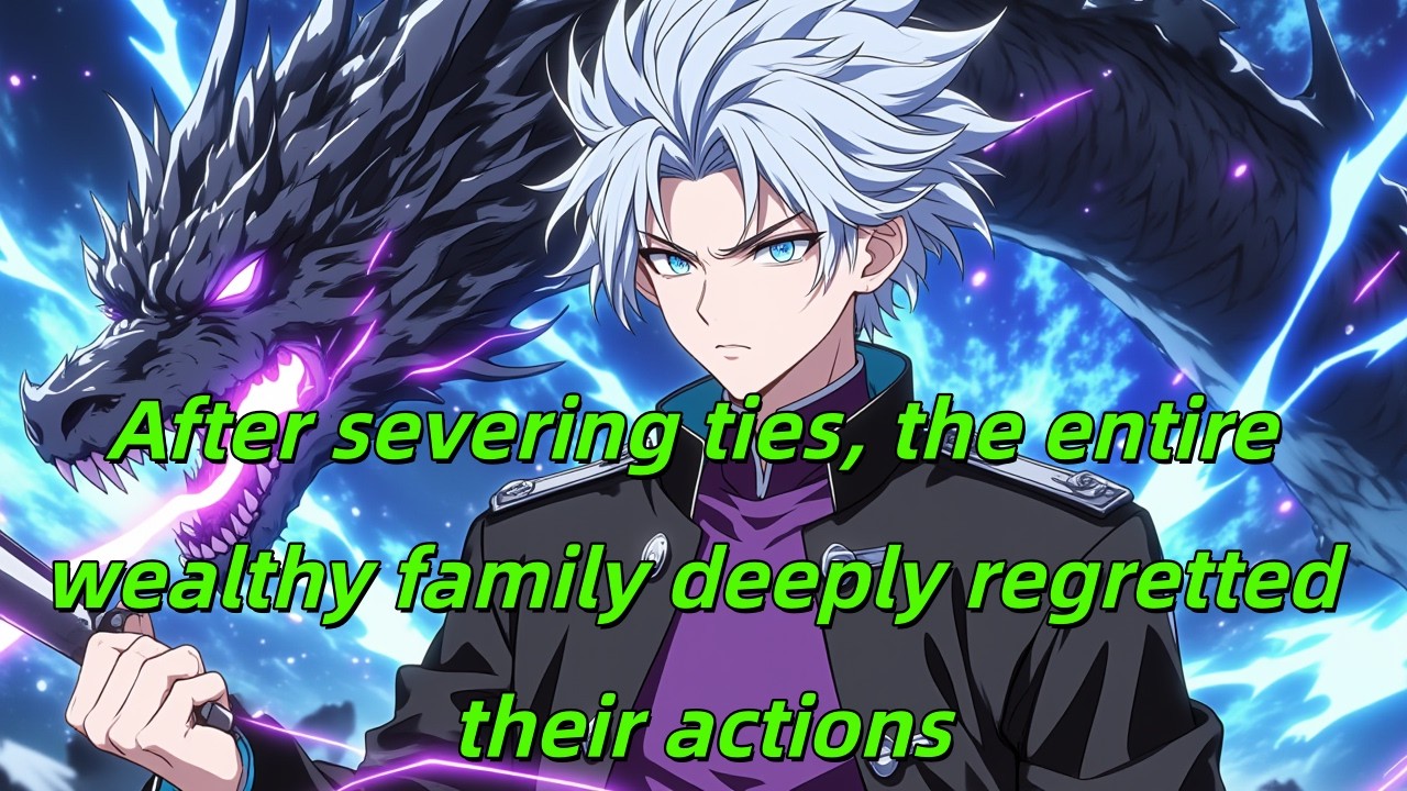 After severing ties, the entire wealthy family deeply regretted their actions