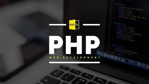 Introduction to PHP,  Installation of XAMPP | Lec-1 | Web Development | AbuBakar | Urdu