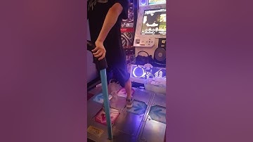 PARANOiA Revolution Single challenge（19） クリア　735,310