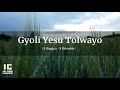Luganda Hymns Lyrics GYOLI YESU TOLWAYO 9 Biggya 9 Bikadde Namirembe Cathedral Choir Israel Luganda Hymns Lyrics GYOLI YESU TOLWAYO 9 Biggya 9 Bikadde Namirembe Cathedral Choir Israel