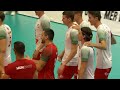 Highlights | Sweden vs. Hungary - CEV Volleyball European Silver League 2025 | Final | Away Leg