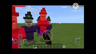 YTBAYWNE Csupo Multi Rendering (EXTENDED) (6 Minutes Spanish Spain)