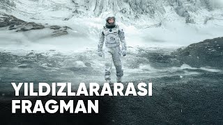 Yıldızlararası Fragman Biletinial