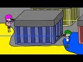 ホッケふ頭【アニメ】