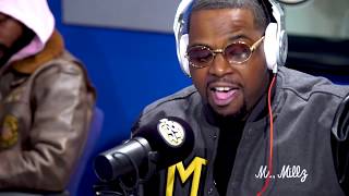 Jae Millz | Funk Flex | #Freestyle114
