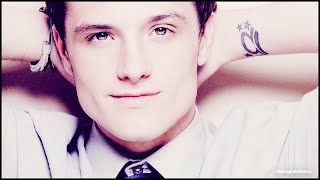 Josh Hutcherson || Whistle [1 Hour]