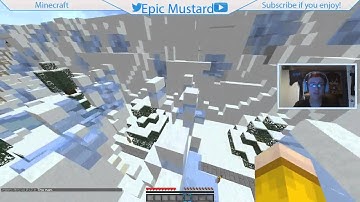Minecraft Parkour | Snapcraft.net | Epic Mustard