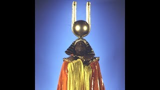 Sun Ra - Rocket Number Nine