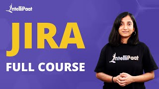 Jira Full Course | Jira Tutorial For Beginners | Jira Training | Intellipaat screenshot 5