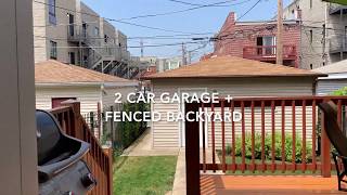 522 S. Campbell Ave. - 3 BED 3 BATH - Walk Through - MLS #10746120