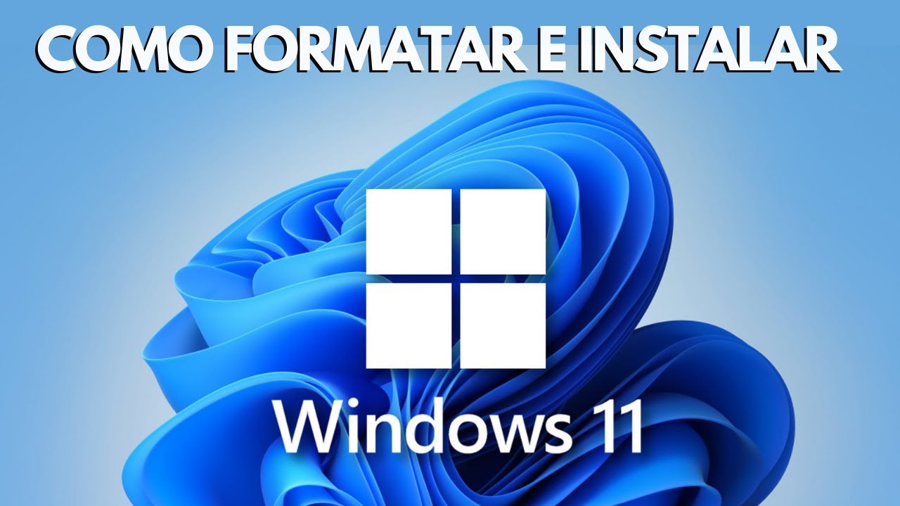 Como instalar o Windows 11 de graça