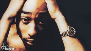 2Pac - I Wonder If Heaven Got A Ghetto (Remix)