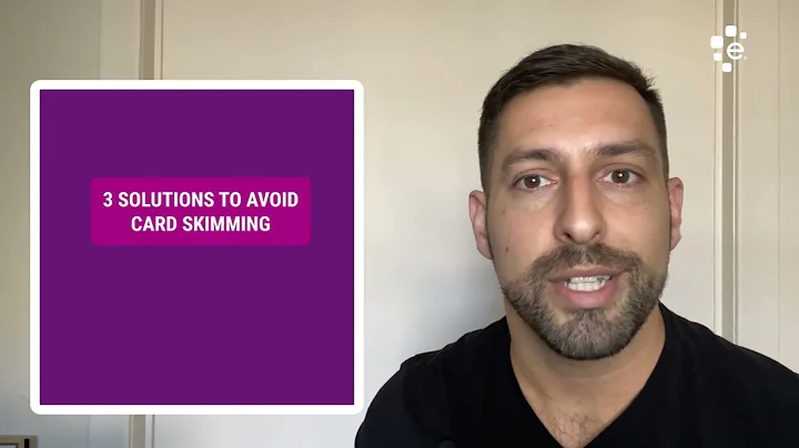 What Is Card Skimming and How Can You Avoid It?