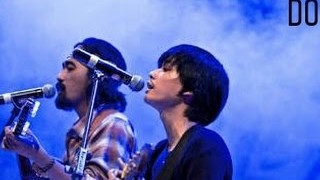 SILAMPUKAU - DOA 1 (LIVE)