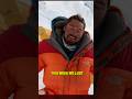 Third Fatality on Everest in Devastating Week Amidst Crowds and Delays #shorts