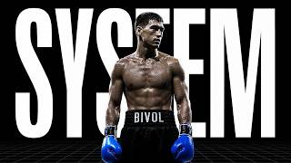 The System Behind Dmitry Bivol That Nobody Can Explain