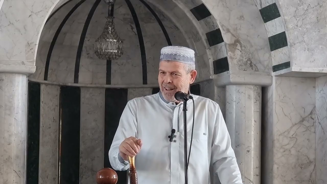 تعرّف على ترتيب ما يحب الله منك
