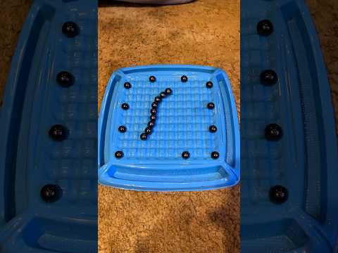 لعبة الشطرنج المغناطيسي