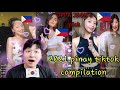 2021 Filipina TIKTOK best pick from OPPA JOON | my ANGELS | korean reaction