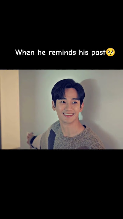 He reminds his past🥺 #kdrama #romanticdrama #cdrama #chinesedrama #kdramaedit #drama #love #shorts