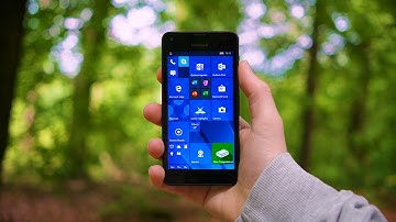 Using A $10 Windows Phone In 2025
