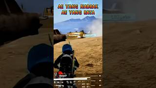 AE YANG NABRAK AE YANG RATA #viral #pubgmobile #PMPL