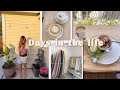 Days in the life  spring haul nourishing eats  celebrating my birt.ay 