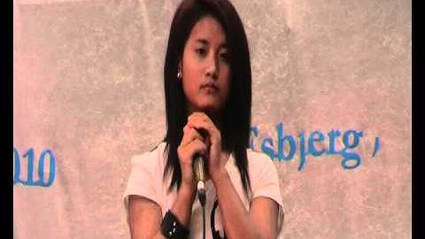 Laihla: Na Ta Ka si ee,  Ca Tin Tial