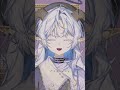 【歌ってみた】1000年生きてる/いよわ【聖ルナティア/ゆにれいど】#vtuber #shorts #cover