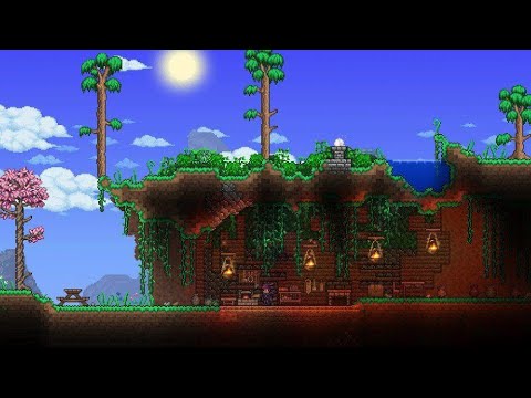 Terraria Time Terraria time with Zacktm - YouTube