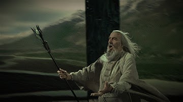 Saruman