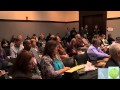 Alicia Williams Speaker Highlights