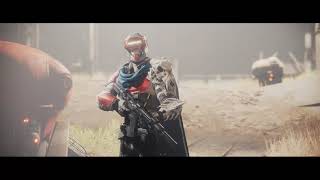 Destiny 2: New Light