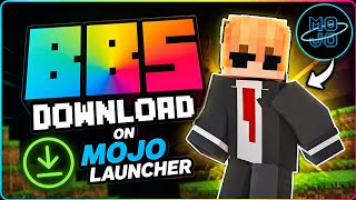 How to download BBS mod on mojo launcher||demonite3 mc 