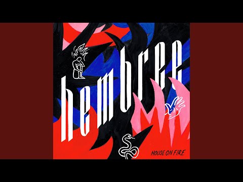 Hembree — Never See It