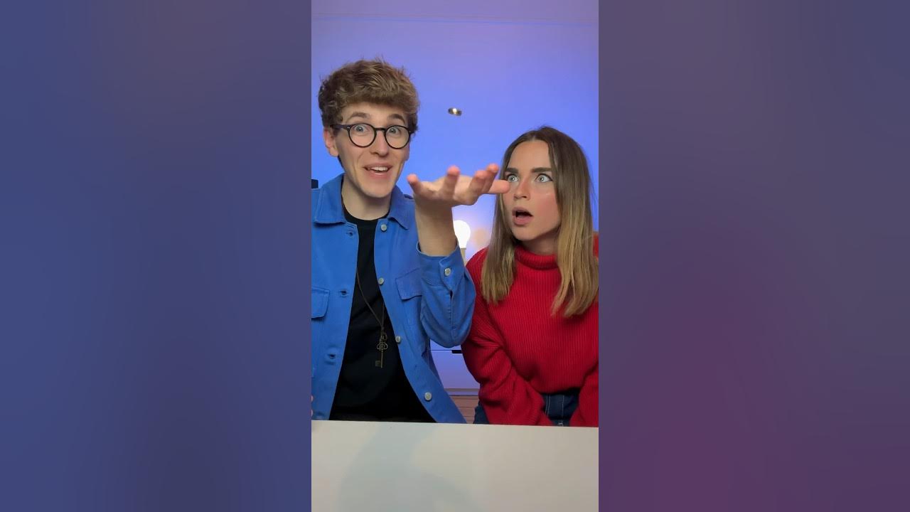 Normandie. Avec sa magie, Achille Magic dupe plus de deux millions  d'abonnés sur TikTok