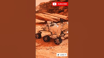 Mars Rover Perseverance: Slow but Steady! #shorts #ytshorts #trending #viralvideo